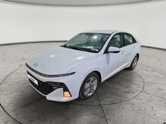 هيونداي اكسنت سمارت 2026 