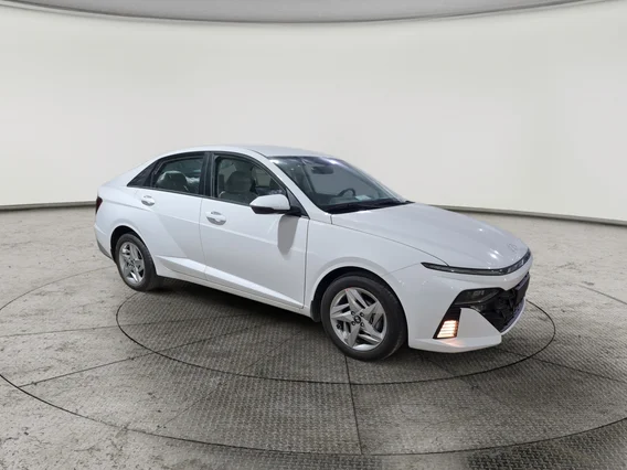 هيونداي اكسنت سمارت 2026 