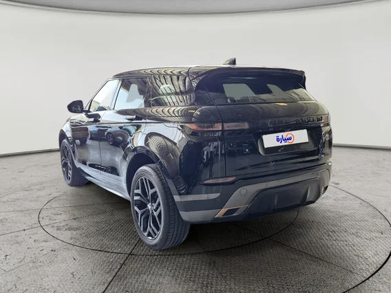 لاند روفر رنج روفر Evoque 2023 