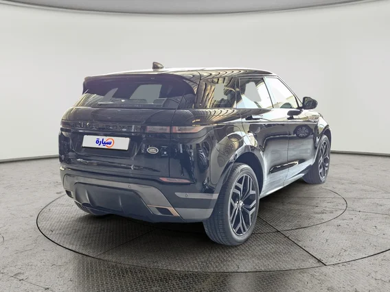 لاند روفر رنج روفر Evoque 2023 