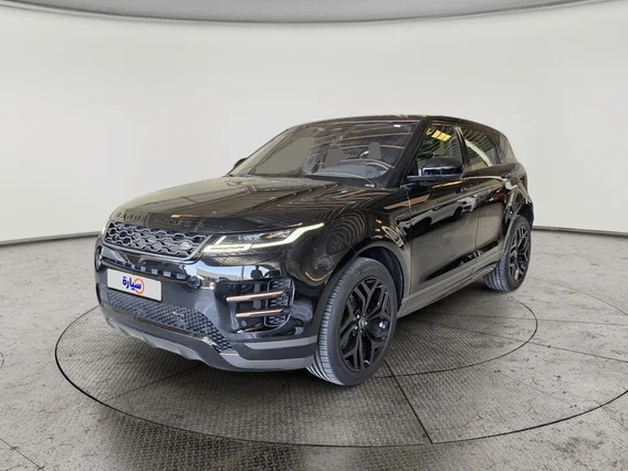 لاند روفر رنج روفر Evoque 2023 