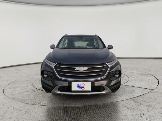 Chevrolet Groove LT 2023 