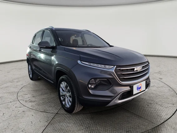 Chevrolet Groove LT 2023 