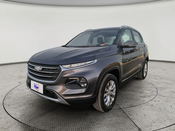 Chevrolet Groove LT 2023 