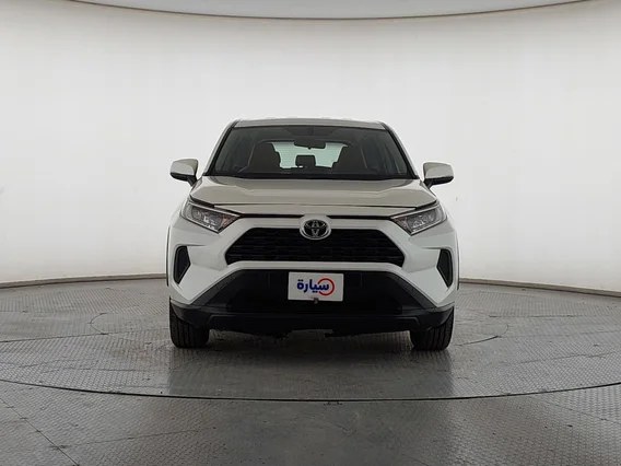 Toyota RAV4 LE 2022 