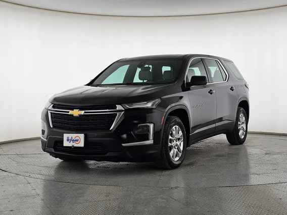 Chevrolet Traverse LS 2022 