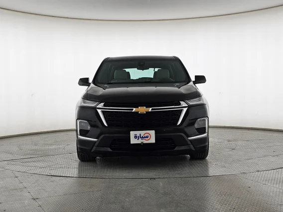 Chevrolet Traverse LS 2022 