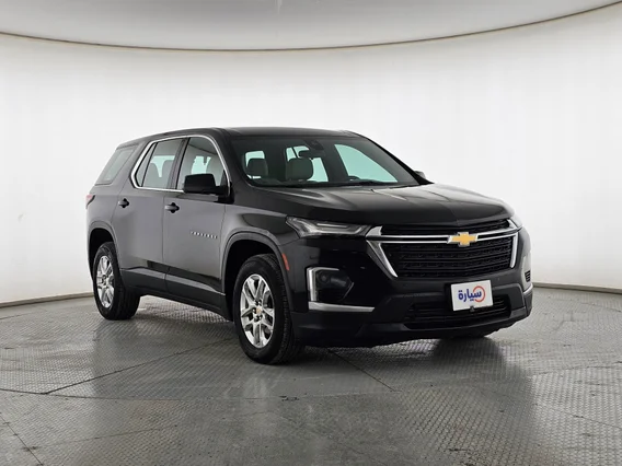 Chevrolet Traverse LS 2022 
