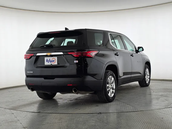 Chevrolet Traverse LS 2022 