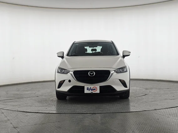 Mazda CX3 Skyactive G 2021 