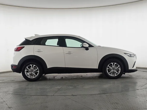 Mazda CX3 Skyactive G 2021 