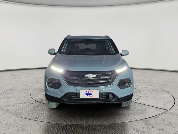 Chevrolet Groove LT 2023 