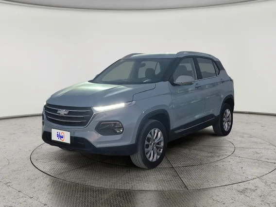 Chevrolet Groove LT 2023 