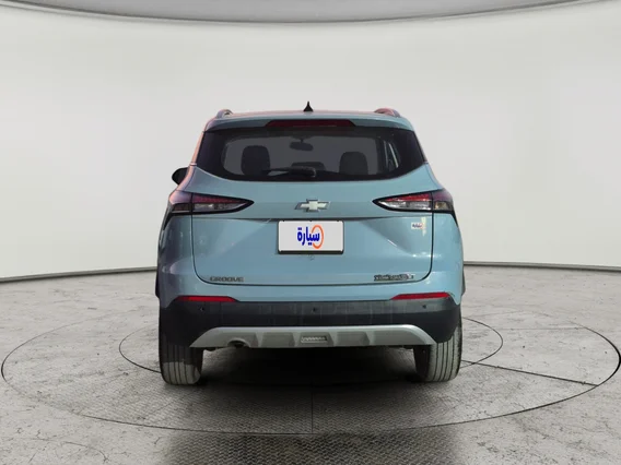 Chevrolet Groove LT 2023 