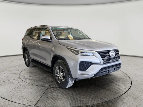 Toyota Fortuner GX 2023 دبل