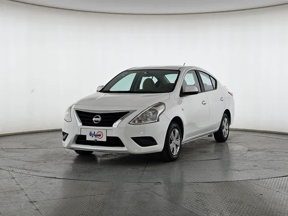 Nissan Sunny SV 2020 