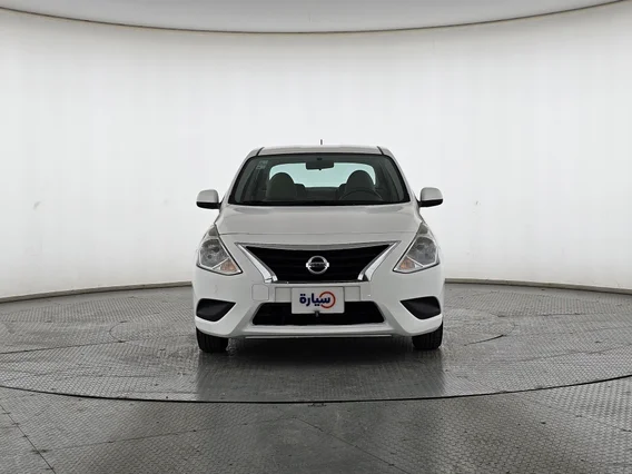 Nissan Sunny SV 2020 