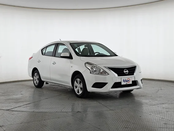 Nissan Sunny SV 2020 