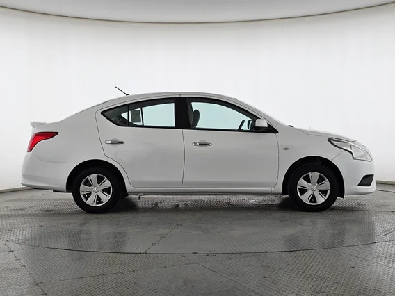 Nissan Sunny SV 2020 