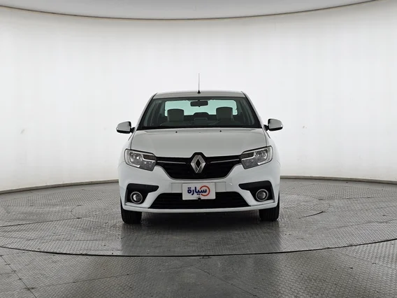 Renault Symbol PE 2020 