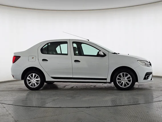 Renault Symbol PE 2020 
