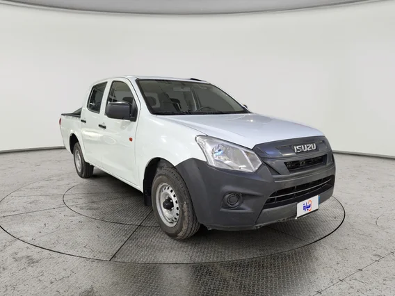 Isuzu D-max DC 4x2 Diesel 2023 