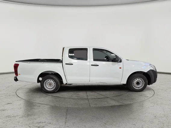 Isuzu D-max DC 4x2 Diesel 2023 