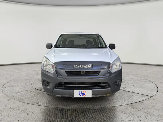 Isuzu D-max DC 4x2 Diesel 2023 