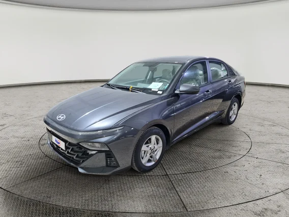 Hyundai Accent Fleet 2026 