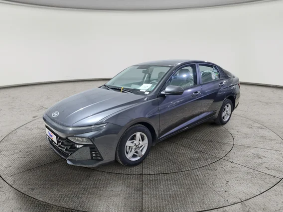 هيونداي اكسنت فلييت 2026 