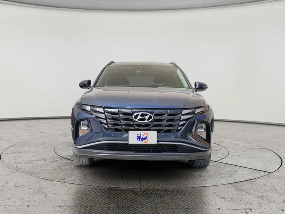 Hyundai Tucson Smart 2023 