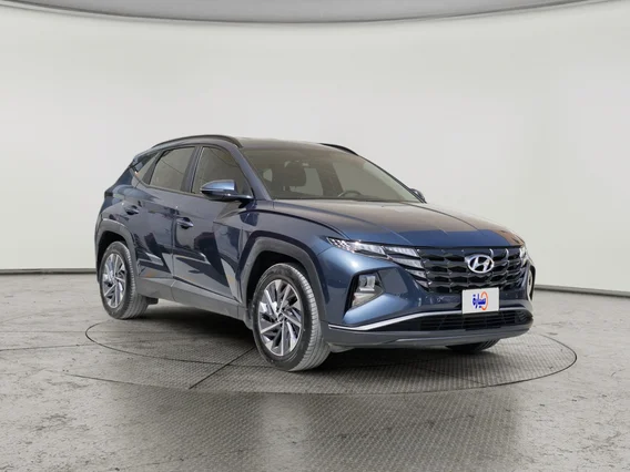 Hyundai Tucson Smart 2023 