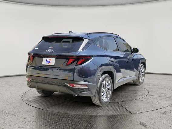 Hyundai Tucson Smart 2023 