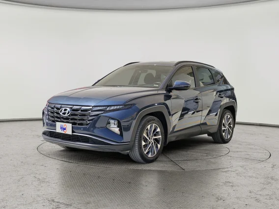 Hyundai Tucson Smart 2023 