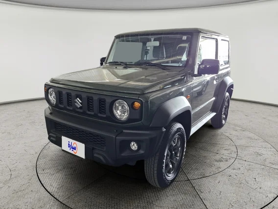 سوزوكي جيمني GLX4AT 2024 