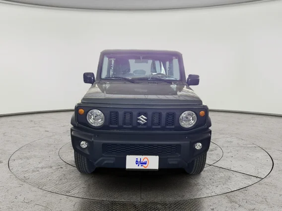سوزوكي جيمني GLX4AT 2024 