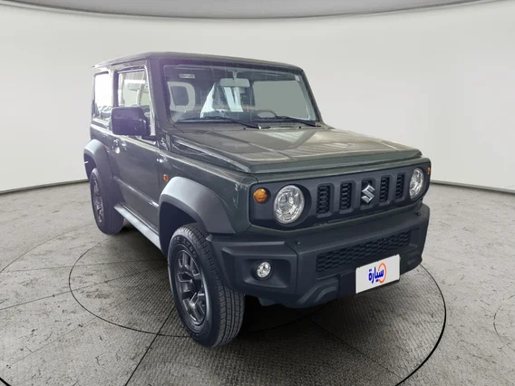 سوزوكي جيمني GLX4AT 2024 