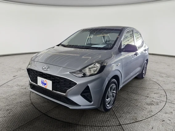 هيونداي Grand i10 فلييت 2023 