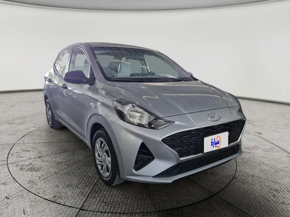 هيونداي Grand i10 فلييت 2023 