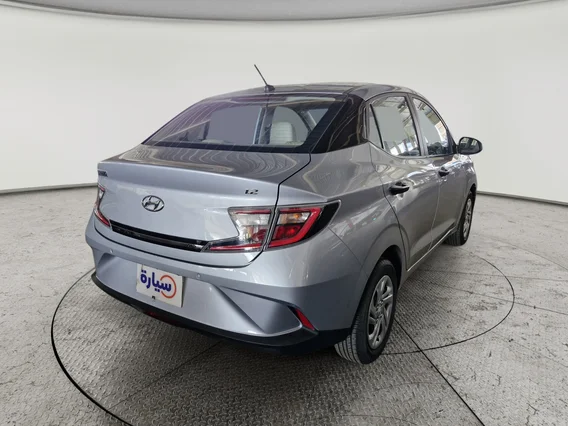 هيونداي Grand i10 فلييت 2023 