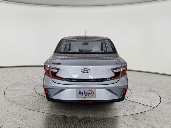 هيونداي Grand i10 فلييت 2023 