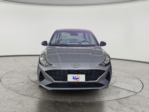 Hyundai Grand i10 Fleet 2023 