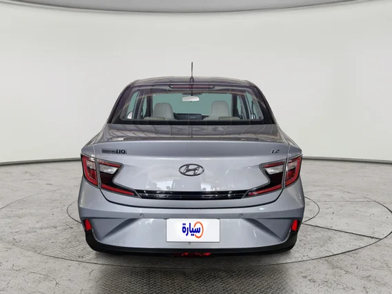 هيونداي Grand i10 فلييت 2023 