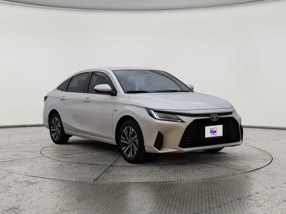 Toyota Yaris  Y Plus 2026 