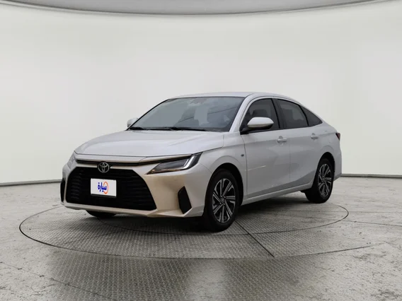 Toyota Yaris  Y Plus 2026 