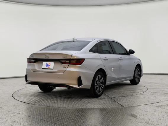Toyota Yaris  Y Plus 2026 