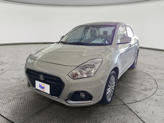 Suzuki Dzire GLX 2023 