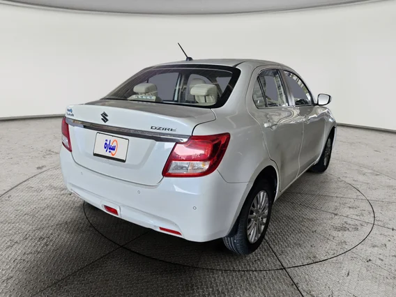 Suzuki Dzire GLX 2023 