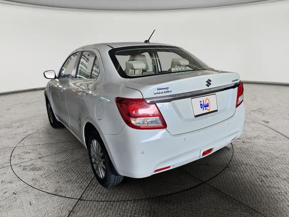 Suzuki Dzire GLX 2023 