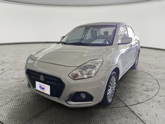 سوزوكي ديزاير GLX 2023 